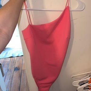 princess polly body suit